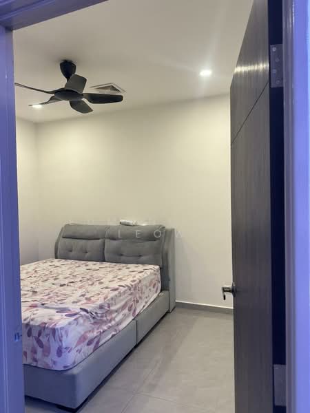 2-storey Terraced House for Sale in Medan Batu Caves (Batu Caves) - Edmund CH Leow - Bedroom - PropertyGuru.com.my