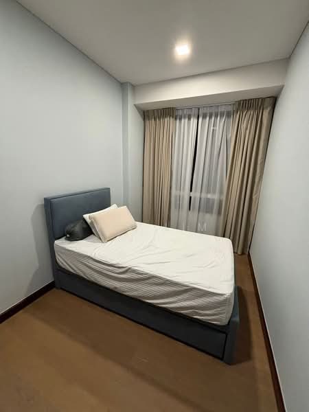 Service Residence for Sale at Puteri Cove Residences - Vic Lim - Bedroom - PropertyGuru.com.my