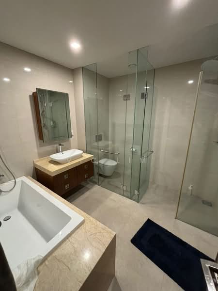 Service Residence for Sale at Puteri Cove Residences - Vic Lim - Bathroom - PropertyGuru.com.my