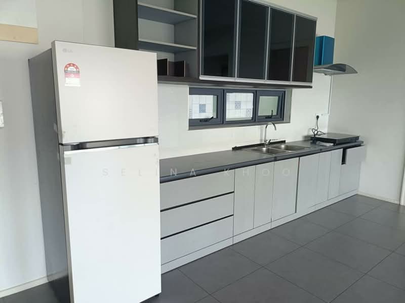 Condominium for Rent at Middleton - Selina Khoo - Kitchen - PropertyGuru.com.my
