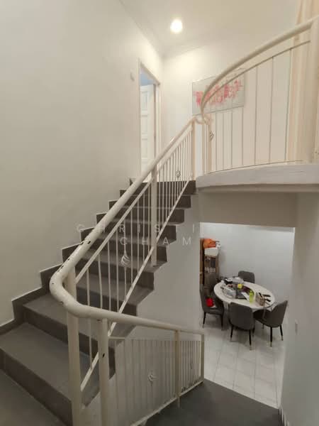 2-storey Terraced House for Sale in Taman Kota Jaya (Kota Tinggi) - Christine Cham - Interior - PropertyGuru.com.my