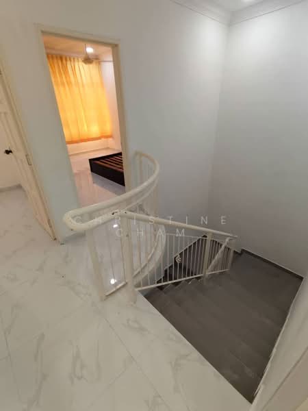 2-storey Terraced House for Sale in Taman Kota Jaya (Kota Tinggi) - Christine Cham - Interior - PropertyGuru.com.my