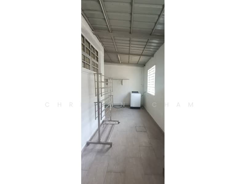2-storey Terraced House for Sale in Taman Kota Jaya (Kota Tinggi) - Christine Cham - Interior - PropertyGuru.com.my