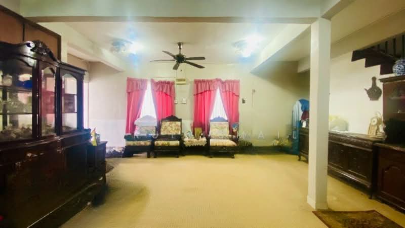 Taman Sri Keramat untuk Untuk Dijual - RM 830,000, Mac 2026 - Living Room - PropertyGuru.com.my