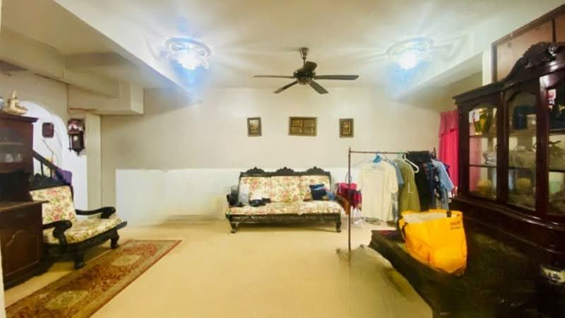 Taman Sri Keramat untuk Untuk Dijual - RM 830,000, Mac 2026 - Living Room - PropertyGuru.com.my