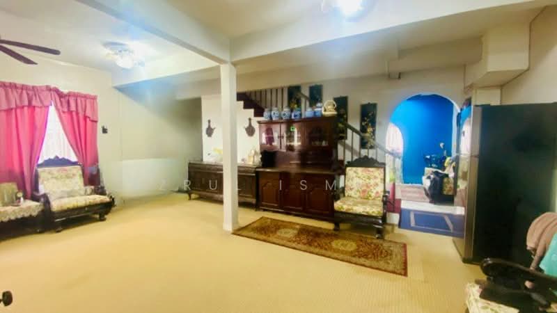 Taman Sri Keramat untuk Untuk Dijual - RM 830,000, Mac 2026 - Living Room - PropertyGuru.com.my