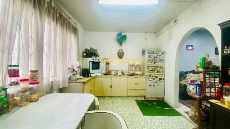 Taman Sri Keramat untuk Untuk Dijual - RM 830,000, Mac 2026 - Kitchen - PropertyGuru.com.my