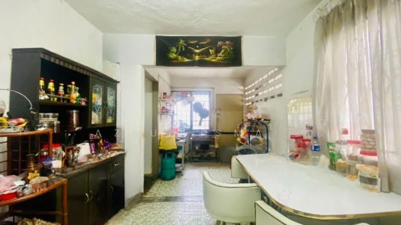 Taman Sri Keramat untuk Untuk Dijual - RM 830,000, Mac 2026 - Kitchen - PropertyGuru.com.my