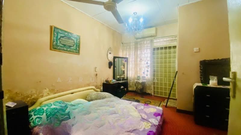 Taman Sri Keramat untuk Untuk Dijual - RM 830,000, Mac 2026 - Bedroom - PropertyGuru.com.my