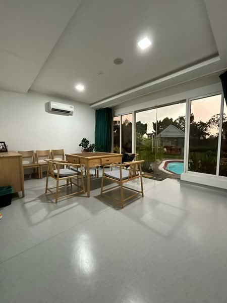 Bungalow for Sale in Country Heights (Kajang) - Aaron Lam - Living Room - PropertyGuru.com.my