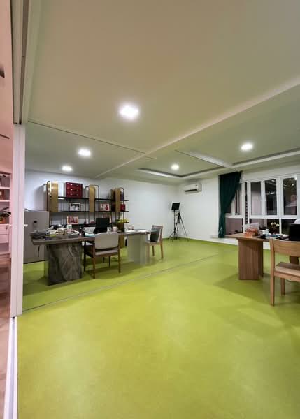 Bungalow for Sale in Country Heights (Kajang) - Aaron Lam - Study - PropertyGuru.com.my