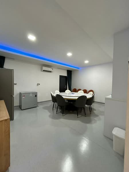 Bungalow for Sale in Country Heights (Kajang) - Aaron Lam - Dining Room - PropertyGuru.com.my