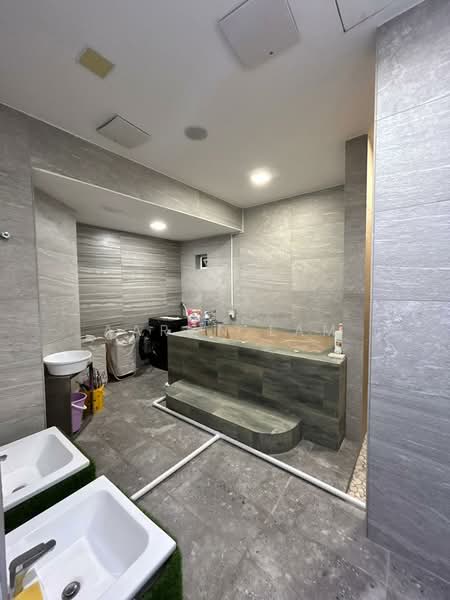 Bungalow for Sale in Country Heights (Kajang) - Aaron Lam - Bathroom - PropertyGuru.com.my