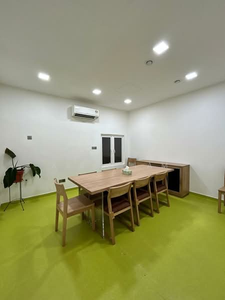 Bungalow for Sale in Country Heights (Kajang) - Aaron Lam - Dining Room - PropertyGuru.com.my