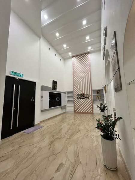 Bungalow for Sale in Country Heights (Kajang) - Aaron Lam - Living Room - PropertyGuru.com.my