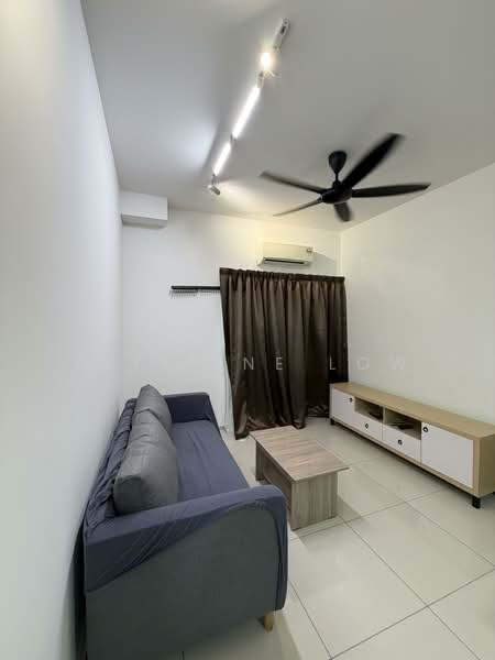 One Equine untuk Untuk Disewa - RM 2,600 /bulan, Mac 2026 - Living Room - PropertyGuru.com.my