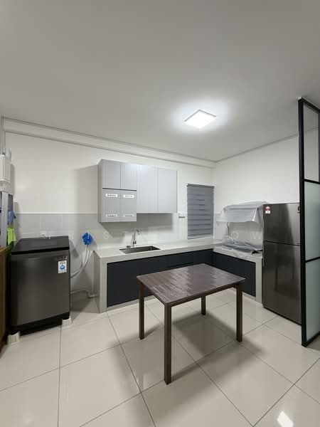 One Equine untuk Untuk Disewa - RM 2,600 /bulan, Mac 2026 - Kitchen - PropertyGuru.com.my