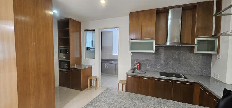 Binjai Residency untuk Untuk Disewa - RM 8,250 /bulan, Mac 2026 - Kitchen - PropertyGuru.com.my