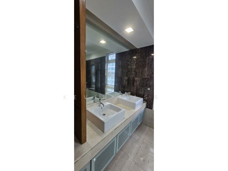 Binjai Residency untuk Untuk Disewa - RM 8,250 /bulan, Mac 2026 - Bathroom - PropertyGuru.com.my