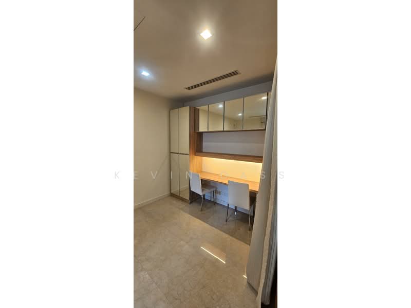 Binjai Residency untuk Untuk Disewa - RM 8,250 /bulan, Mac 2026 - Study - PropertyGuru.com.my