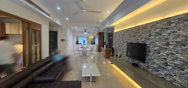 Binjai Residency untuk Untuk Disewa - RM 8,250 /bulan, Mac 2026 - Living Room - PropertyGuru.com.my