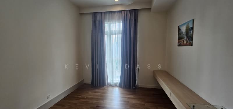 Binjai Residency untuk Untuk Disewa - RM 8,250 /bulan, Mac 2026 - Interior - PropertyGuru.com.my