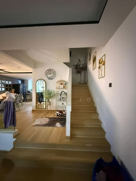 Taman Pelangi Tamans Pelangis untuk Untuk Dijual - RM 1,100,000, Mac 2026 - Interior - PropertyGuru.com.my