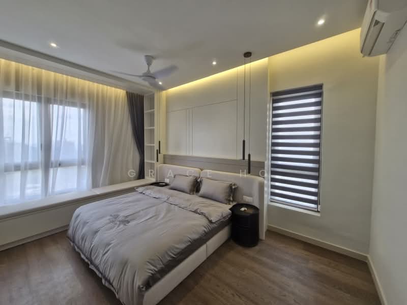 Condominium for Rent at Park Place - Grace Ho - Bedroom - PropertyGuru.com.my
