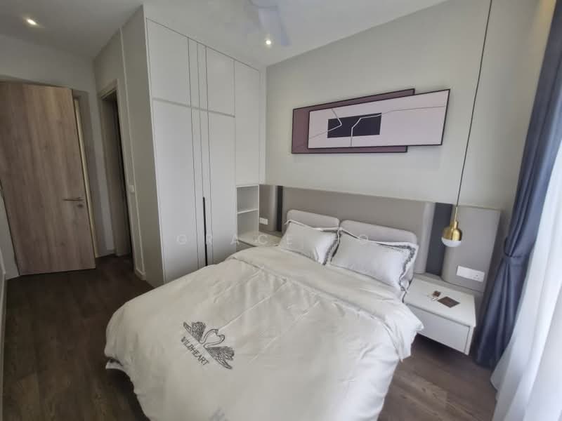 Condominium for Rent at Park Place - Grace Ho - Bedroom - PropertyGuru.com.my