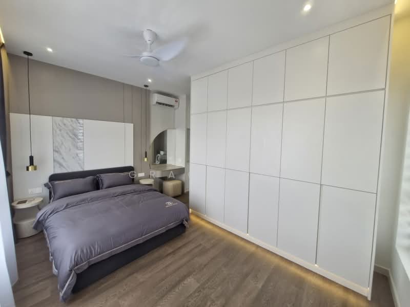 Condominium for Rent at Park Place - Grace Ho - Bedroom - PropertyGuru.com.my
