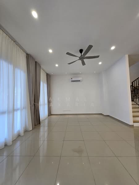 2-storey Terraced House for Sale in Sepang (Selangor) - Akmal Zakaria - PropertyGuru.com.my