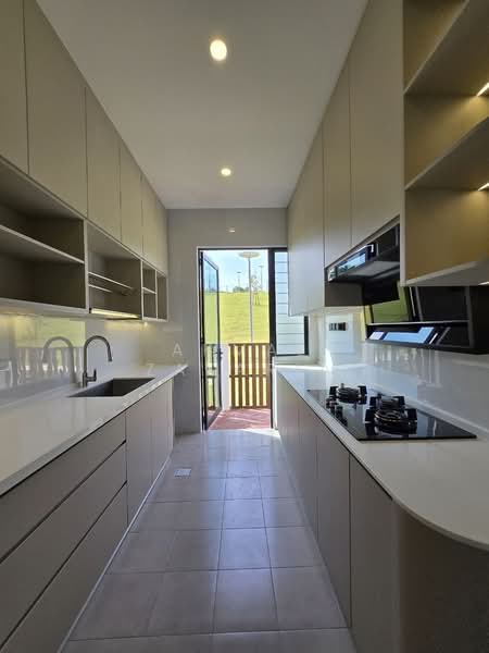 2-storey Terraced House for Sale in Sepang (Selangor) - Akmal Zakaria - PropertyGuru.com.my