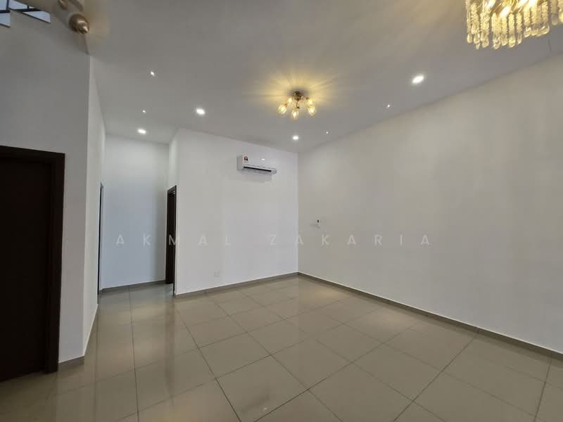 2-storey Terraced House for Sale in Sepang (Selangor) - Akmal Zakaria - PropertyGuru.com.my