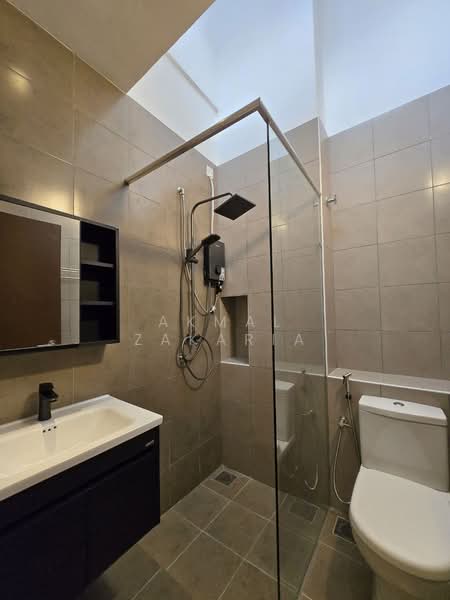 2-storey Terraced House for Sale in Sepang (Selangor) - Akmal Zakaria - PropertyGuru.com.my