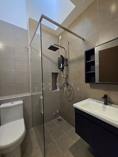 2-storey Terraced House for Sale in Sepang (Selangor) - Akmal Zakaria - PropertyGuru.com.my