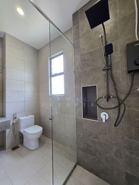 2-storey Terraced House for Sale in Sepang (Selangor) - Akmal Zakaria - PropertyGuru.com.my