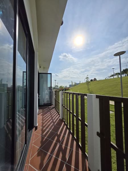 2-storey Terraced House for Sale in Sepang (Selangor) - Akmal Zakaria - PropertyGuru.com.my