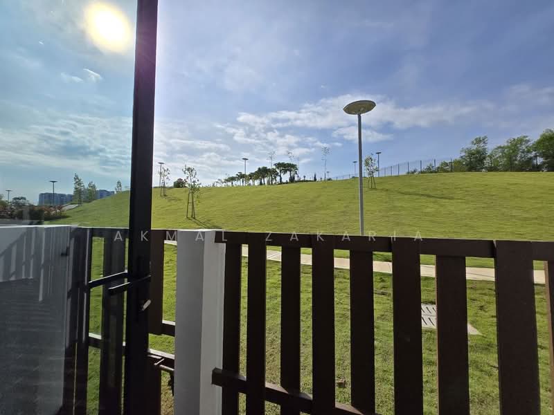 2-storey Terraced House for Sale in Sepang (Selangor) - Akmal Zakaria - PropertyGuru.com.my