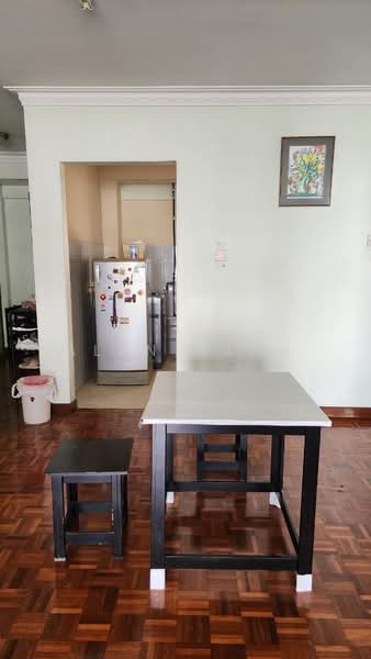 O.G. Heights untuk Untuk Disewa - RM 1,700 /bulan, Mac 2026 - Kitchen - PropertyGuru.com.my
