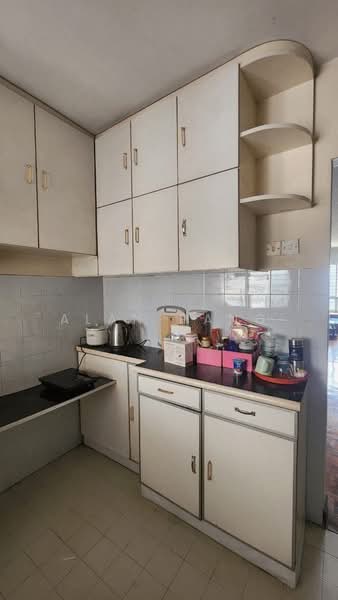 O.G. Heights untuk Untuk Disewa - RM 1,700 /bulan, Mac 2026 - Kitchen - PropertyGuru.com.my