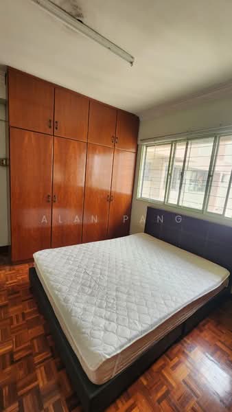 O.G. Heights untuk Untuk Disewa - RM 1,700 /bulan, Mac 2026 - Bedroom - PropertyGuru.com.my