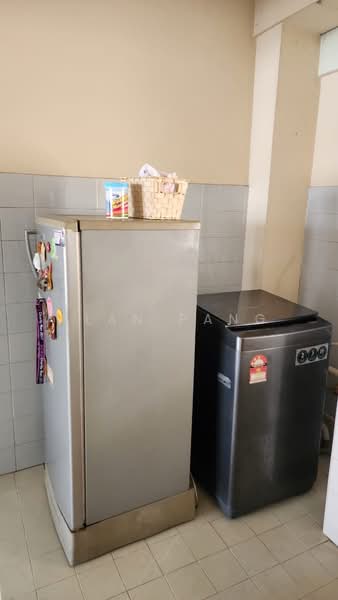 O.G. Heights untuk Untuk Disewa - RM 1,700 /bulan, Mac 2026 - Interior - PropertyGuru.com.my