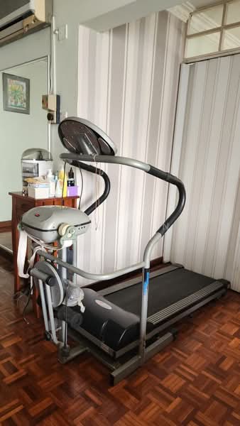 O.G. Heights untuk Untuk Disewa - RM 1,700 /bulan, Mac 2026 - Interior - PropertyGuru.com.my