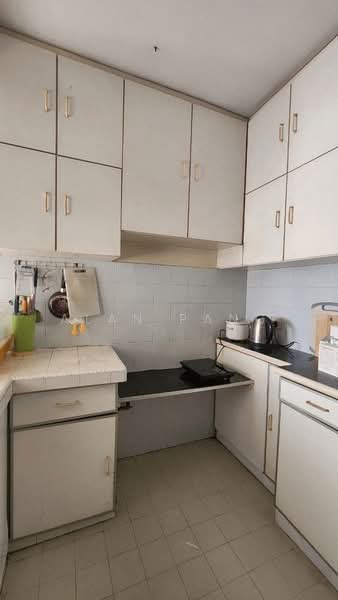 O.G. Heights untuk Untuk Disewa - RM 1,700 /bulan, Mac 2026 - Kitchen - PropertyGuru.com.my