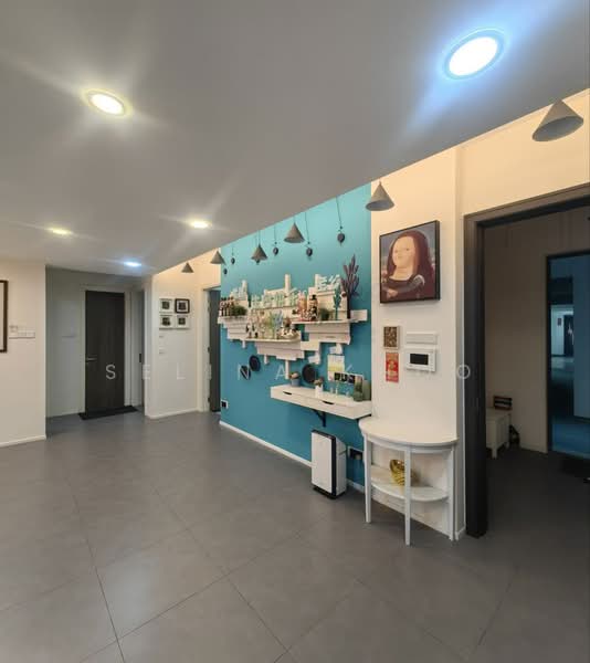 Kondominium untuk Disewa di Middleton - Selina Khoo - Interior - PropertyGuru.com.my