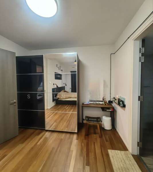Kondominium untuk Disewa di Middleton - Selina Khoo - Bedroom - PropertyGuru.com.my