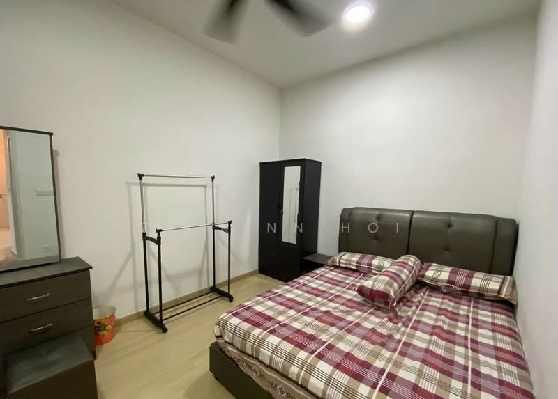 Gravit8, Klang untuk Untuk Disewa - RM 1,900 /bulan, Mac 2026 - Bedroom - PropertyGuru.com.my