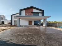 For Sale - Taman Kuala Terengganu Golf Resort