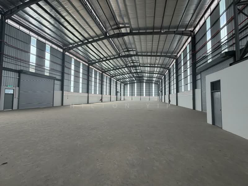 Factory for Rent in Bukit Beruntung (Selangor) - Hilton Yip - Interior - PropertyGuru.com.my