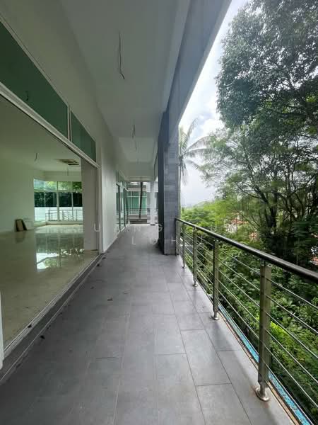 RESIDENCE AT THE PEAK Bungalow untuk Untuk Dijual - RM 4,300,000, Mac 2026 - PropertyGuru.com.my